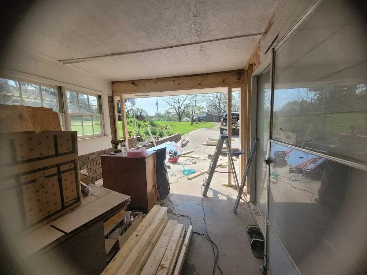 Air movers and dehumidifier for Drying & Dehumidification in Nevada